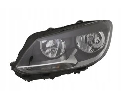 HEADLAMP LAMP 710301268203 MAGNETI MARELLI