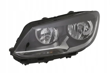 HEADLAMP LAMP 710301268203 MAGNETI MARELLI