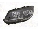 HEADLAMP LAMP 710301268203 MAGNETI MARELLI Packaging status original