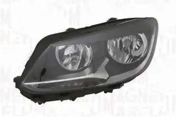 HEADLAMP LAMP 710301268203 MAGNETI MARELLI Packaging status original