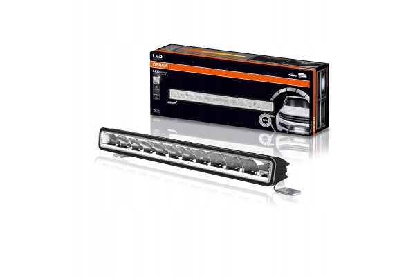 Osram Halogen LED LIGHTBAR SX300 SP 6000K 12 24V