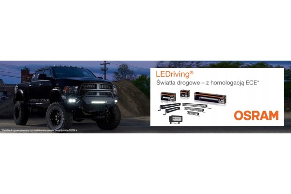 Osram Halogen LED LIGHTBAR SX300 SP 6000K 12 24V EAN GTIN 4052899595439