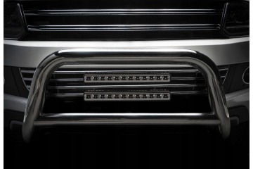 Osram Halogen LED LIGHTBAR SX300 SP 6000K 12 24V Car type 4x4 SUV passenger cars cargo vans trucks