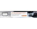 Osram Halogen LED LIGHTBAR SX300 SP 6000K 12 24V Light source LED