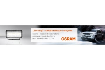 Osram Halogen LED LIGHTBAR SX300 SP 6000K 12 24V Light source LED