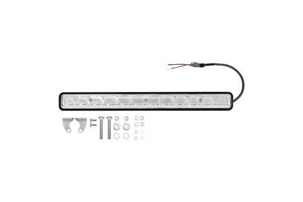 Osram Halogen LED LIGHTBAR SX300 SP 6000K 12 24V Power 30 W