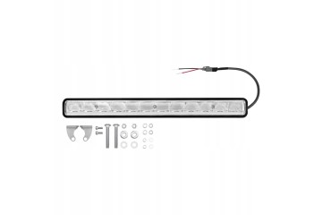 Osram Halogen LED LIGHTBAR SX300 SP 6000K 12 24V Power 30 W