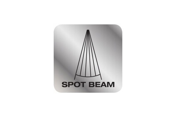Osram Halogen LED LIGHTBAR SX300 SP 6000K 12 24V Light beam 2600 lm
