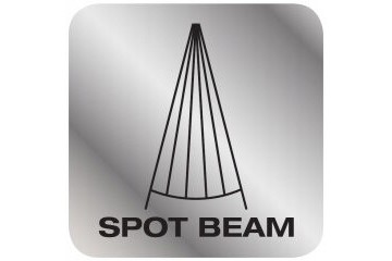 Osram Halogen LED LIGHTBAR SX300 SP 6000K 12 24V Light beam 2600 lm