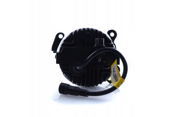 ROUND LED DRL HALOGEN LIGHTS FOR VW Crafter EAN GTIN 5901958637551