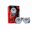 ROUND LED DRL HALOGEN LIGHTS FOR VW Crafter Power 10 W