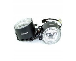 GOLF V DUOLIGHT LED DRLS