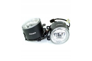 GOLF V DUOLIGHT LED DRLS