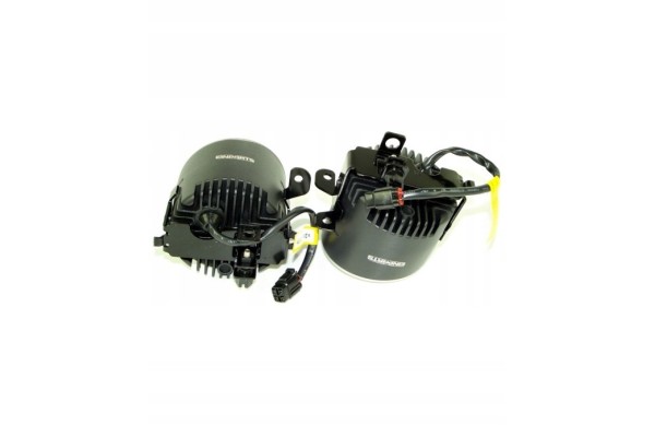 GOLF V DUOLIGHT LED DRLS EAN GTIN 5901958636493