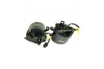 GOLF V DUOLIGHT LED DRLS EAN GTIN 5901958636493