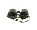 GOLF V DUOLIGHT LED DRLS Catalog number of the part Duolight DL01