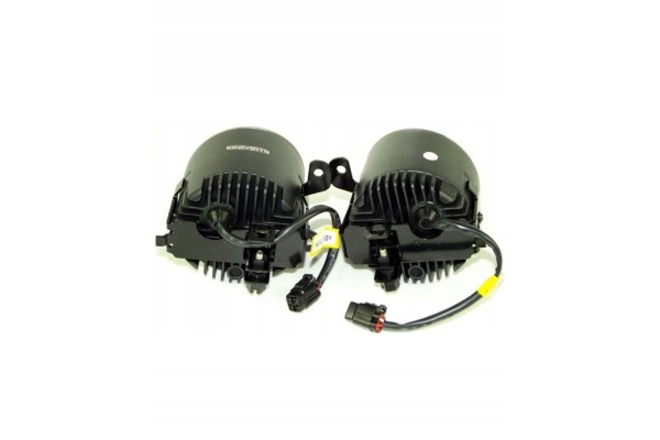 GOLF V DUOLIGHT LED DRLS Catalog number of the part Duolight DL01