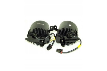GOLF V DUOLIGHT LED DRLS Catalog number of the part Duolight DL01