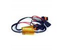 GOLF V DUOLIGHT LED DRLS Part manufacturer EinParts Automotive