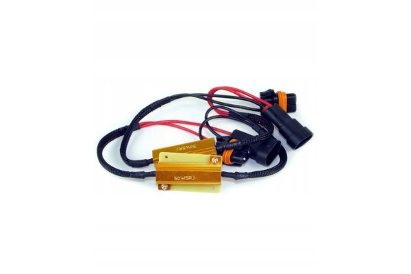 GOLF V DUOLIGHT LED DRLS Part manufacturer EinParts Automotive