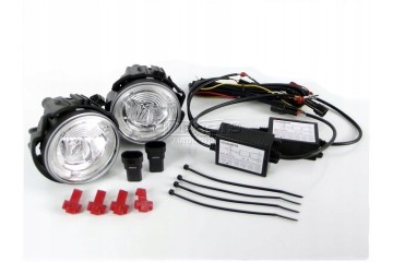DRL lights DUOLIGHT SUBARU DL08 Part manufacturer EinParts Automotive
