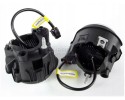 DRL lights DUOLIGHT SUBARU DL08 Car type cargo vans passenger cars