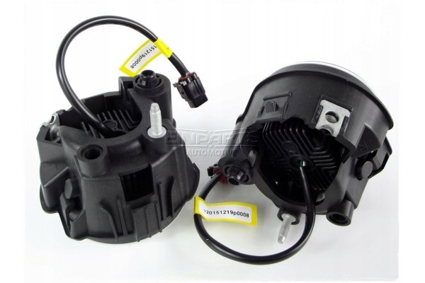 DRL lights DUOLIGHT SUBARU DL08 Car type cargo vans passenger cars