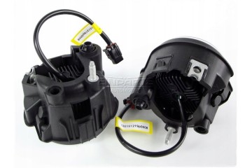 DRL lights DUOLIGHT SUBARU DL08 Car type cargo vans passenger cars