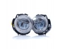 DRL lights DUOLIGHT SUBARU DL08 Additional information bulbs included