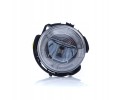 DRL lights DUOLIGHT SUBARU DL08 Quality of parts according to GVO Q original with factory logo OEM OES