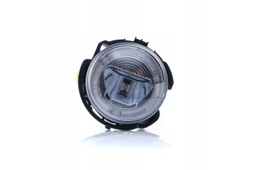 DRL lights DUOLIGHT SUBARU DL08 Quality of parts according to GVO Q original with factory logo OEM OES