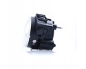 DRL lights DUOLIGHT SUBARU DL08 Shape round