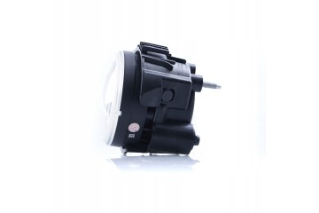 DRL lights DUOLIGHT SUBARU DL08 Shape round