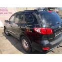 HYUNDAI SANTA FE (CM) 2.2 CRDi Style 4X4