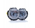 DRL lights DUOLIGHT SUBARU DL08 Lamp type dedicated