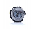 DRL lights DUOLIGHT SUBARU DL08 Light beam 0 lm