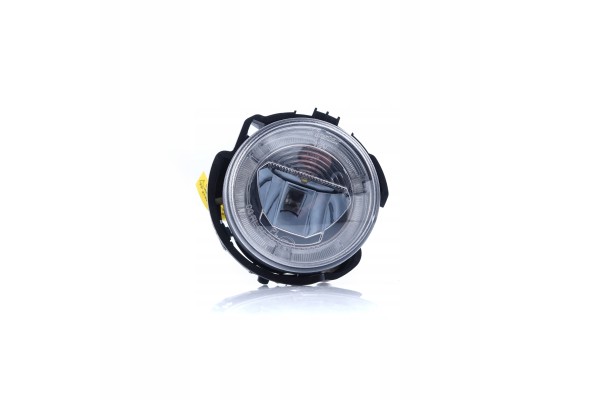DRL lights DUOLIGHT SUBARU DL08 Color temperature 6000 K