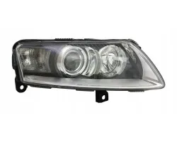 Faro Derecho para Audi A6 C6 2004-2008