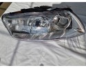 TYC 20 11429 05 2 Right headlight AUDI A6 C6