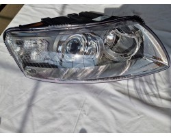 TYC 20 11429 05 2 Right headlight AUDI A6 C6