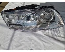 Faro delantero derecho TYC 20-11429-05-2 para AUDI A6 C6