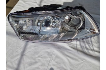 TYC 20 11429 05 2 Right headlight AUDI A6 C6