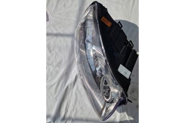 TYC 20 11429 05 2 Right headlight AUDI A6 C6 Catalog number of the part 20 11429 05 2