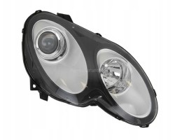 HEADLAMP LAMP 710301207221 MAGNETI MARELLI