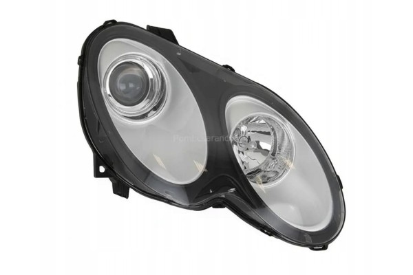 HEADLAMP LAMP 710301207221 MAGNETI MARELLI
