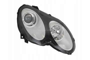HEADLAMP LAMP 710301207221 MAGNETI MARELLI