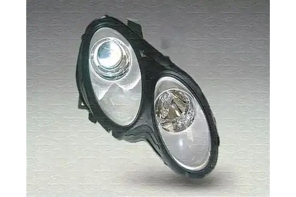 HEADLAMP LAMP 710301207221 MAGNETI MARELLI Packaging status original
