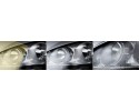 HEADLAMP KOLEOS 08 10 L 2H7 EL CZ Headlamp 551 1171LMLDEM2 ABAKUS Version European