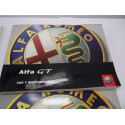 LIBRO MANUAL HERRAMIENTAS ALFA ROMEO GT (125) 2.0 JTS 16V Progression 2004 LIBRO MANUAL 209542 ALFA ROMEO - 1