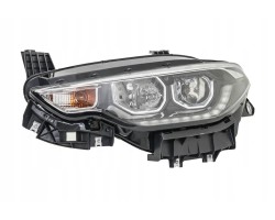 HEADLAMP LAMP 712105801110 MAGNETI MARELLI